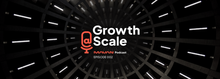 Growth@Scale – Navigating Organizational Transformation