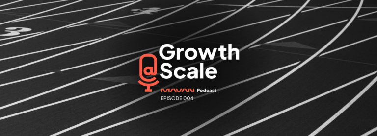 Growth@Scale – Listening your way to market